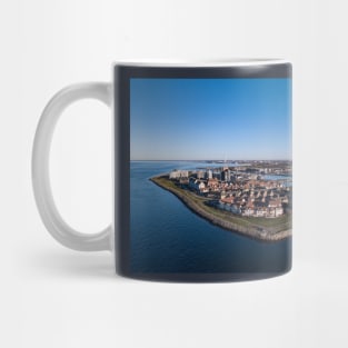 Limhamn island Mug